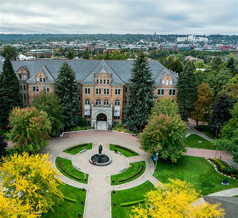 Gonzaga University .